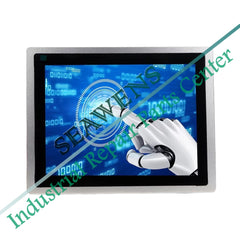 Embedded Industrial Control Touch Screen All-in-one Machine ZPC150-F121 Dimension 8.4/10.4/12.1/15/15.6/17/19/21.5Inch HMI