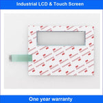 New Keyboard for AOP30 Panel Film 6SL3055-0AA00-4CA2 Switch 6SL3055-0AA00-4CA3/4CA4/4CA5 Membrane Keyboard Button