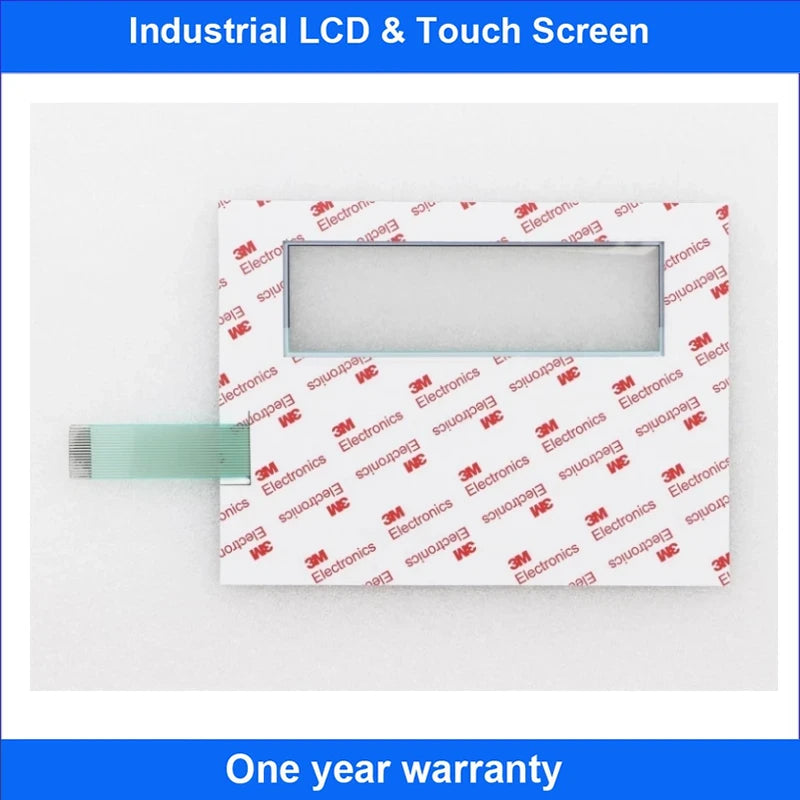 New Keyboard for AOP30 Panel Film 6SL3055-0AA00-4CA2 Switch 6SL3055-0AA00-4CA3/4CA4/4CA5 Membrane Keyboard Button