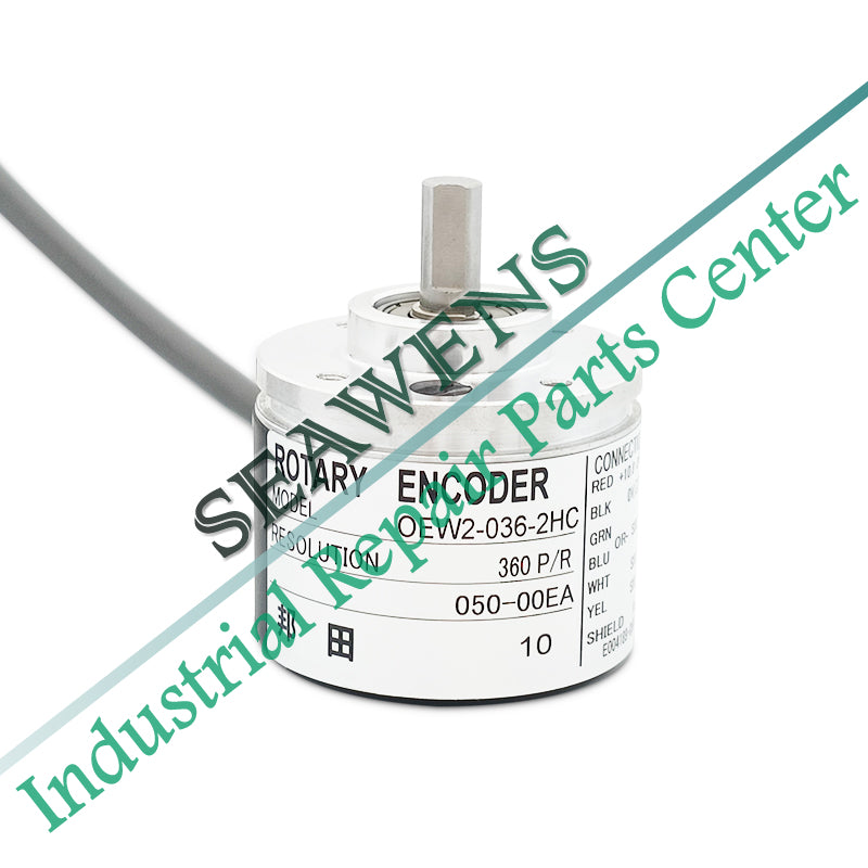 OEW2-1024-2MHT-036-2HC-10-2MD-06-20-01-25-2MHC Encoder