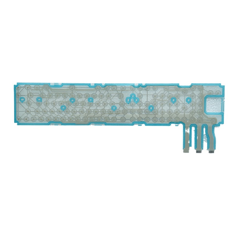 E61540A05 N860-1619-T113-20 F4000415 01A button film
