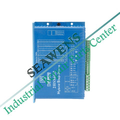 JMC Two Phase Step Servo Driver 2HSS57 2HSS86H 6A DC(30V~100V) Matching Motor 42/57/60/86 Use For CNC Router Machine