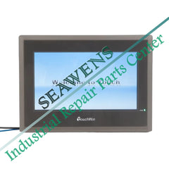XINJE TouchWin 4.3/7/8 Inch TG465 TG765 TG865 HMI Touch Screen Man-machine Interface TG-MT/UT/ET/XT Series HMI