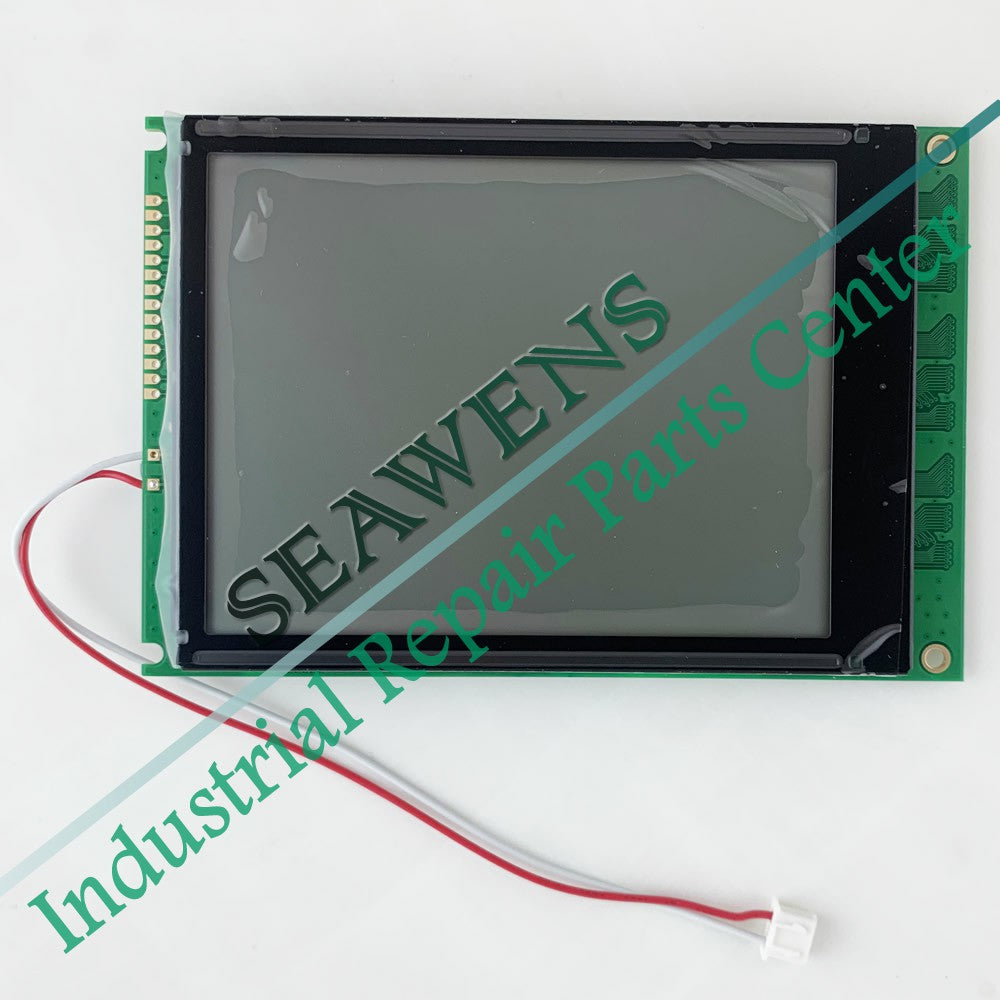 For Delem bending machine numerical control machine DA41 DA-41 press health panel, LCD screen