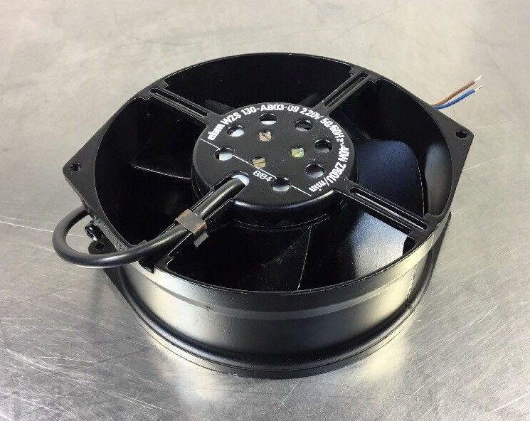 NMB 2806FL-04W-B59 12V 0.3A 3 أسلاك لمروحة تبريد خادم IBM X5 CPU Fan 32P4004