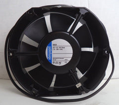 ebm-papst 12-28 NOMINAL VDC, 18W 750 mA AXIAL COMPACT FAN, P/N 6424
