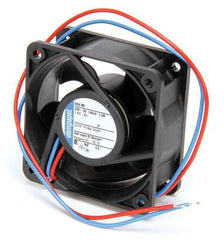 Ebm-Papst 2-1/3&amp;#8243; Square Axial Fan 24VDC 624HH