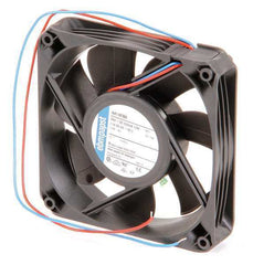Ebm-Papst 4-2/3&amp;#8243; Square Axial Fan 24VDC 4414FNH