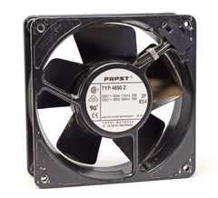 EBM-Papst &amp;#8211; 4650Z Axial Fan, 230 VAC Box Fan