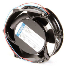 Ebm-Papst 6-1/4&amp;#8243; Round Axial Fan 24VDC DV6424