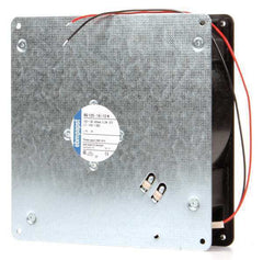 Ebm-Papst RG125-19/12N 12VDC 7&amp;#8243; Square Flatpack Axial Fan