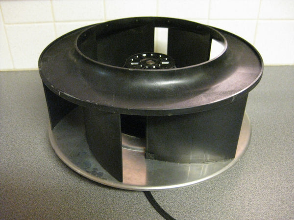 ebm papst R4E310-AE13-16 Impeller Fan 115VAC