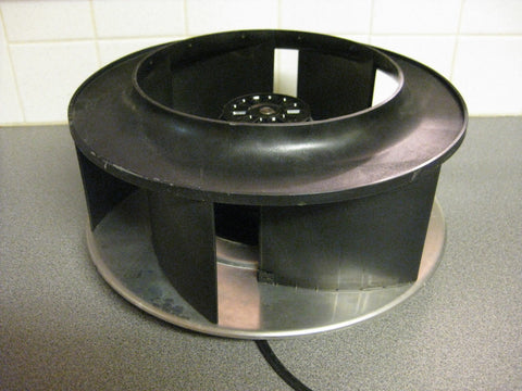 ebm papst R4E310-AE13-16 Impeller Fan 115VAC