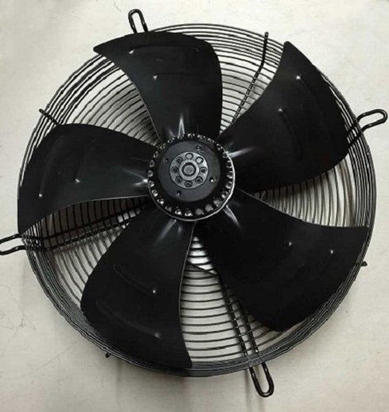 Ebm Papst S4D500-AD03-01 AC 400~480V Refrigeration Chillers Condenser fan