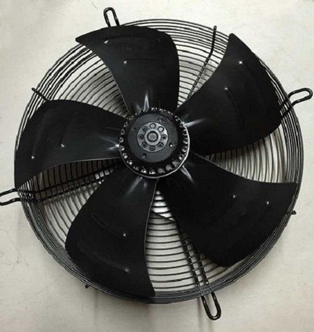 Ebm Papst S4D500-AD03-01 AC 400~480V Refrigeration Chillers Condenser fan