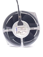 ebm-papst W2S130-AA25-71 Server Round Fan AC 115V 41/38W 50/60Hz 172x150x55mm 2-wire