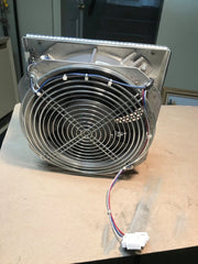 ebm W1G200-HH01-12 48V SX impedance proteced 45W fan