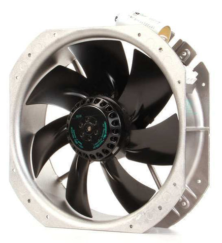 EBM W2E250-HJ32-01 11&amp;#8243; 115VAC Square Axial Fan