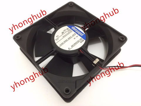 Ebmpapst 4314 DC 24V 5W 120x120x32mm Server Square fan