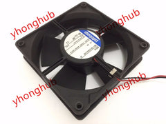 Ebmpapst 4314 DC 24V 5W 120x120x32mm Server Square fan