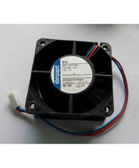 Original Ebmpapst 614 24V DC 2.5W 6CM Cooling fan