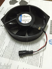 Ebmpapst 7114NHR 24V 19W inverter cooling fan