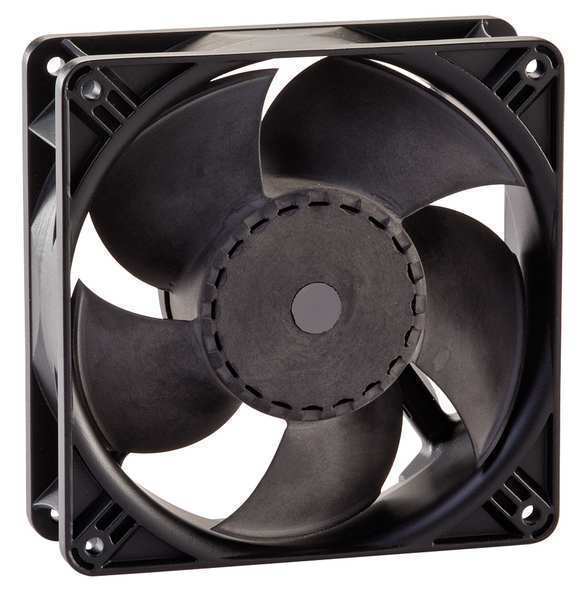 ebmpapst ACi4410HH 115VAC 4-11/16&amp;#8243; Square Axial cooling Fan
