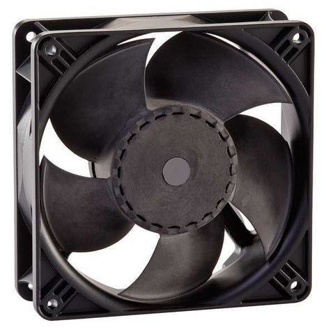 ebmpapst ACi4410HH 115VAC 4-11/16&amp;#8243; Square Axial cooling Fan
