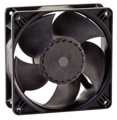ebmpapst ACi4410HH 115VAC 4-11/16&amp;#8243; Square Axial cooling Fan