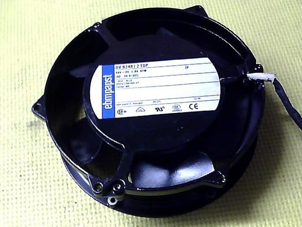 Ebmpapst DV6248/2TDP fan 48V 1.8A 87W original new