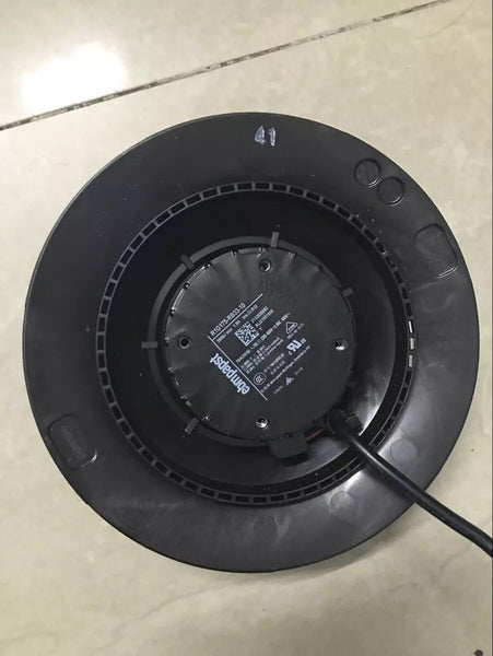 ebmpapst R1G175-RB33-10 DC48V 76/62W cooling fan