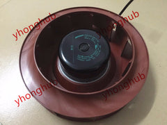 ebmpapst R1G220-AB73-52 Server Round Cooling Fan DC 48V 100W 220x220x55mm