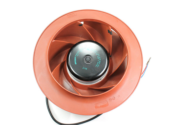 Ebmpapst R1G225-AF03-31 48VDC 35W 1800RPM Centrifugal Fan Turbofan