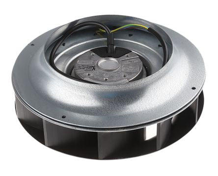 ebmpapst R2E225-AT51-05 230V AC Cooling fan