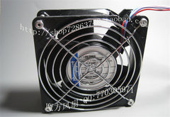 ebmpapst TYP 4114N / 2H6A 12038 24V 2.5A 60W inverter fan