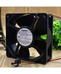 Original EBMPAPST TYP 5218NH 48V 10W cooling fan