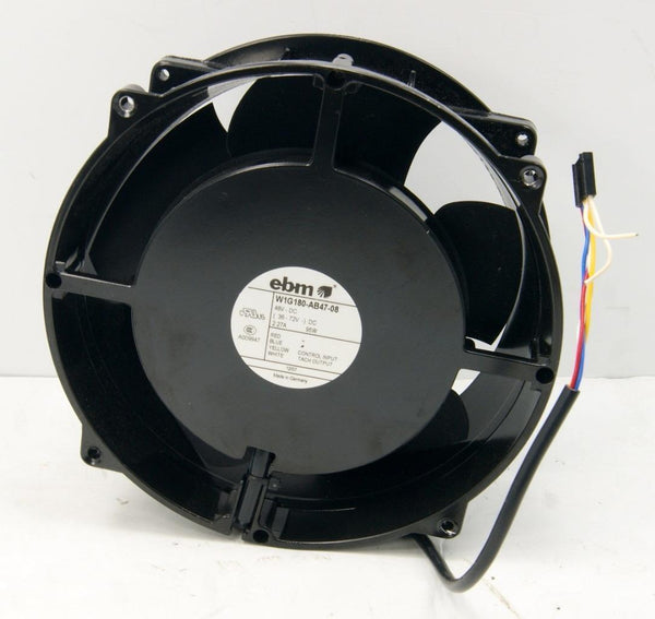 ebmpapst W1G180-AB47-01 48V DC 2.27A 95W Ball Bearing Fan
