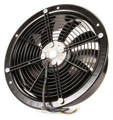 ebmpapst W2E250-CM08-70 115VAC 12-1/2&amp;#8243; Round Axial Fan