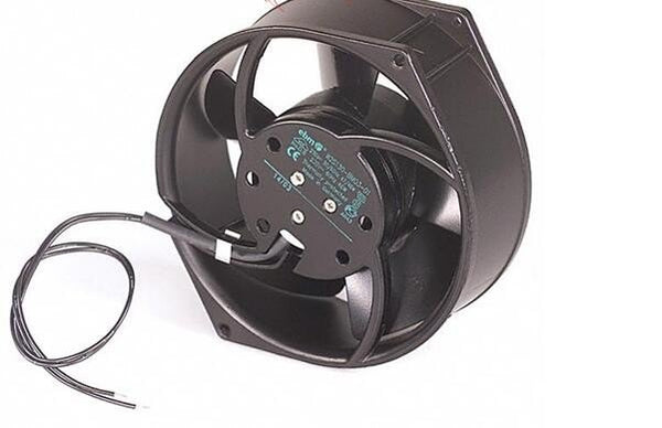 New original ebmpapst Blowers W2S130-BM03-01 7450ES temperature fan