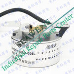 ZKT4808-001G-500BZ3-12-24C encoder ZKT4808-004G-600BZ3-12-24C