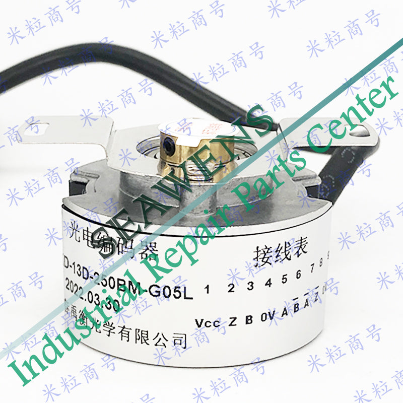 ZKT4808-001G-500BZ3-12-24C encoder ZKT4808-004G-600BZ3-12-24C