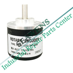 E40S1-6G12-24C-400B Photoelectric Encoder