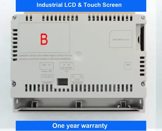 High quality Touch Panel for TP177A TP177B 6AV6642-0AA11/0BA01/0BC01-0AX0/0AX1/1AX0/1AX1 Touch Glass Digitizer & Housing Case