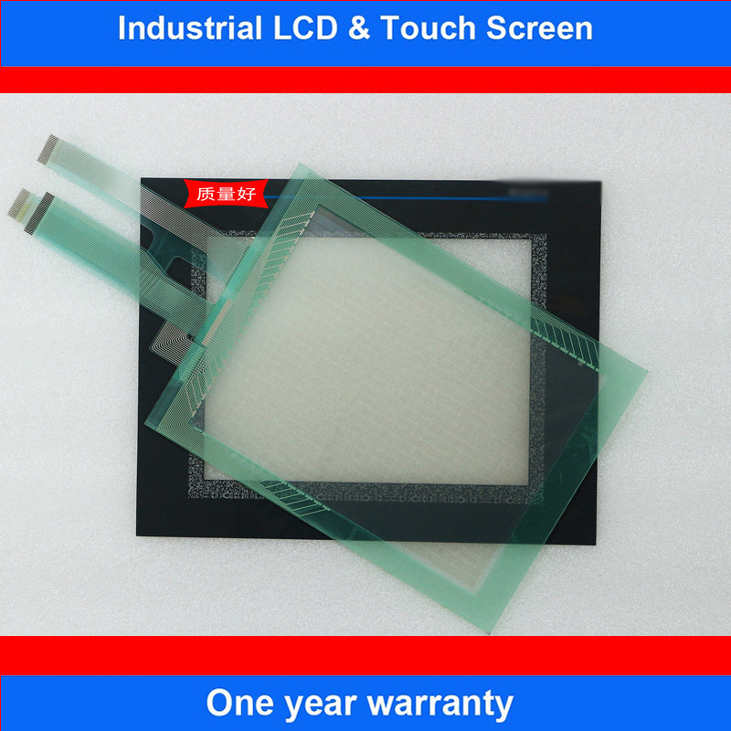 10.4'' XBTG5230 XBTG5330 -- Plastic protective films Touch screens panels