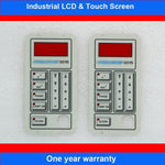 Drelloscop 3015 DRELOSCOP 3015 -- Membrane switches Keyboards Keypads