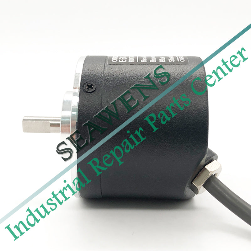 E6C-CWZ5C 600P/R 1000P/R 360P/R 1024P/R New photoelectric encoder