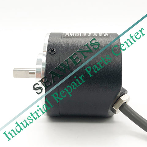 E6C-CWZ5C 600P/R 1000P/R 360P/R 1024P/R New photoelectric encoder