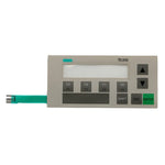 TD200 6ES7272-0AA30-0YA1 Membrane Switch Keypad for Siemens S7-200 Text Display