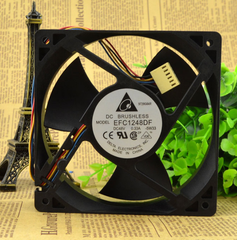 EFC1248DF 48V 132 12CM