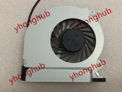 Emacro Original New PAAD06015SL N285 DC 5V 0.55A 50mm GE70 laptop fan CPU fan
